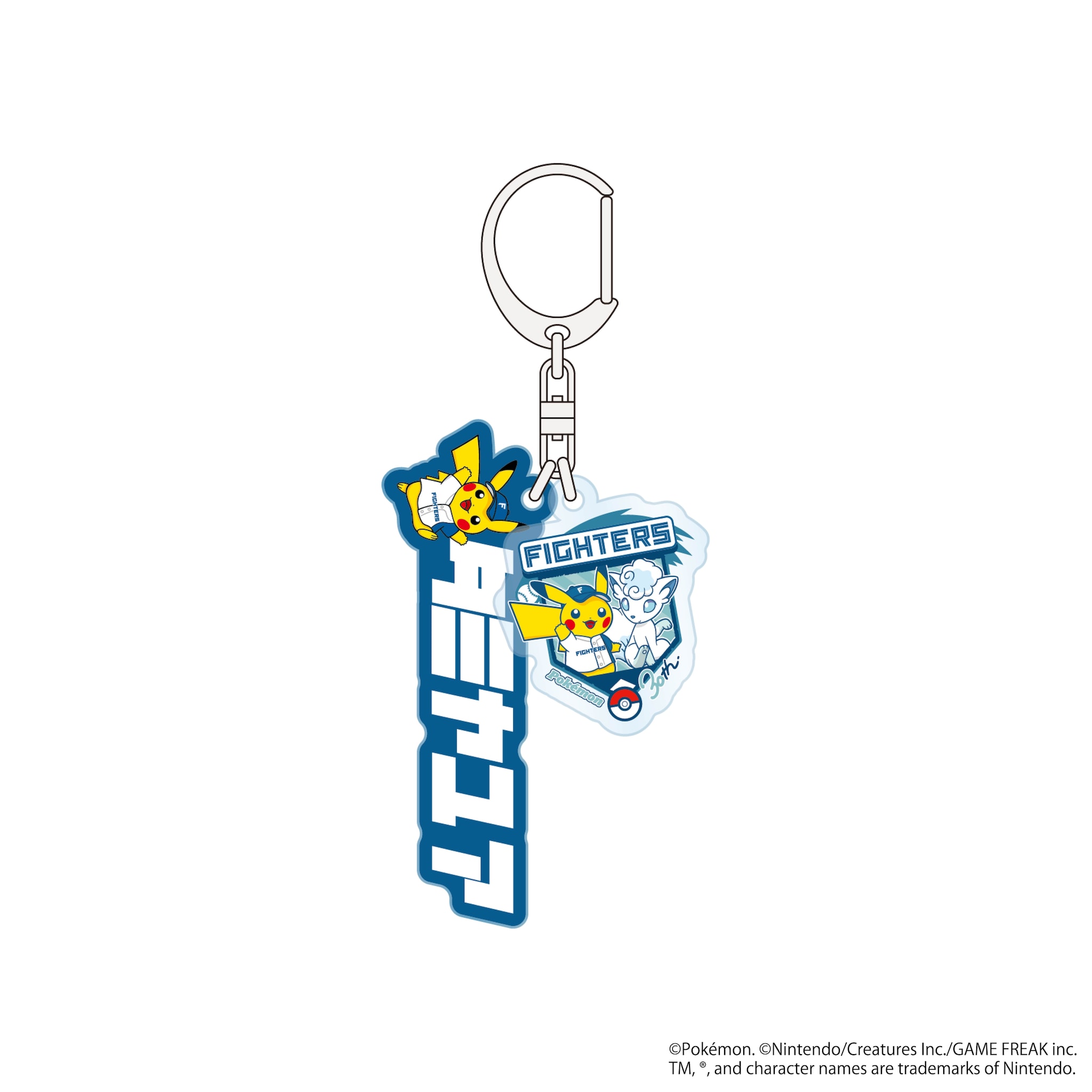 ポケモン - ハム ポケモンオリジナルグッズ｜北海道日本ハムファイターズ公式オンライン