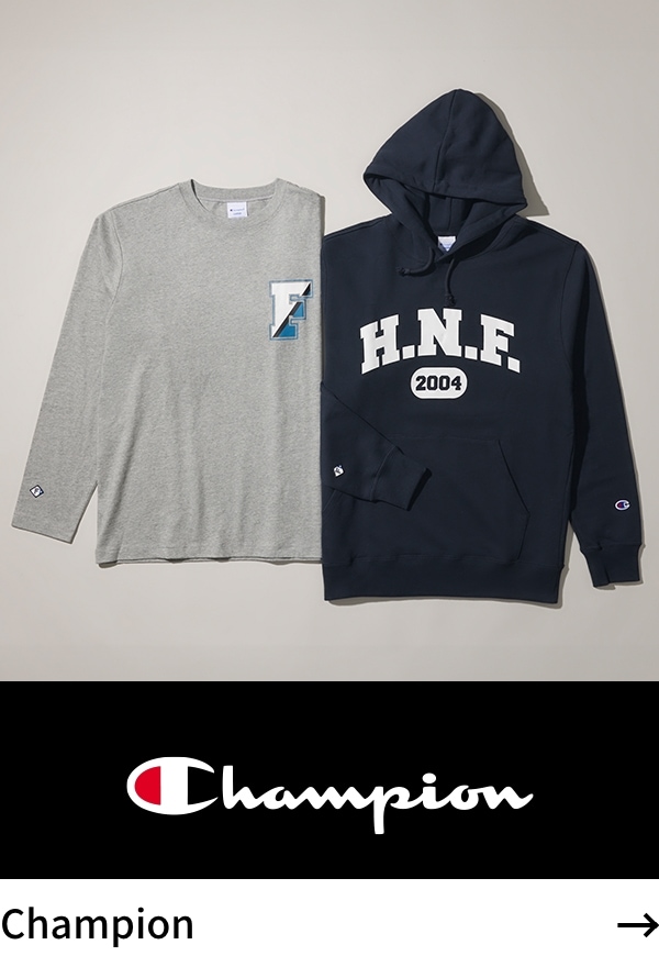 champion