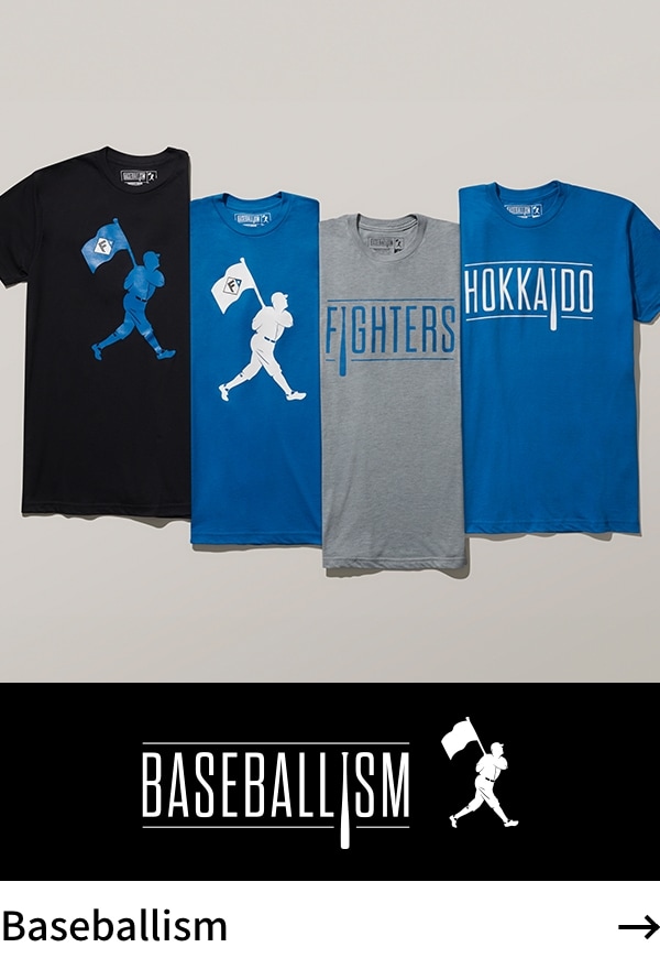 Baseballism