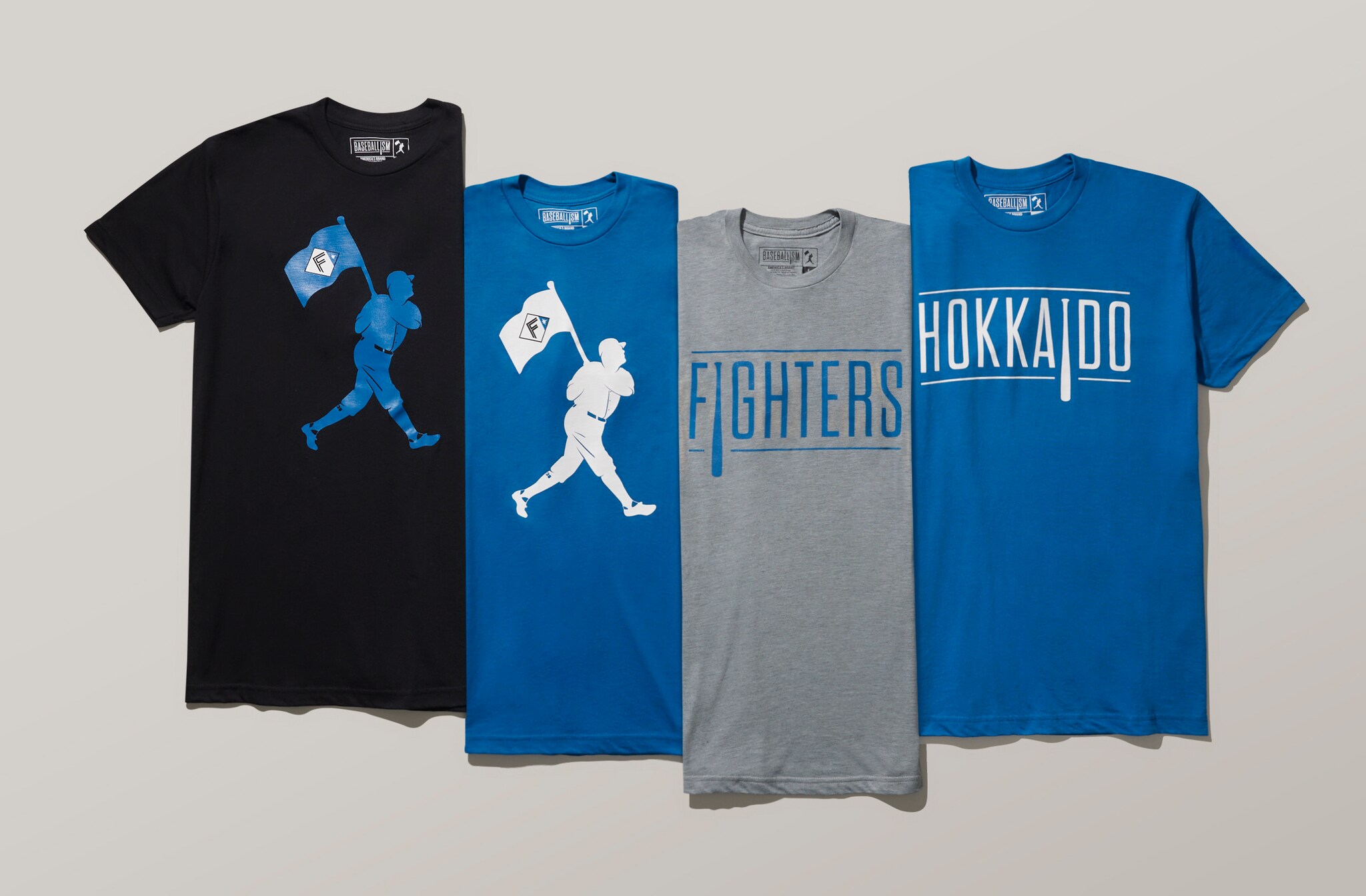 北海道日本ハムファイターズ公式オンラインストア｜Baseballism
