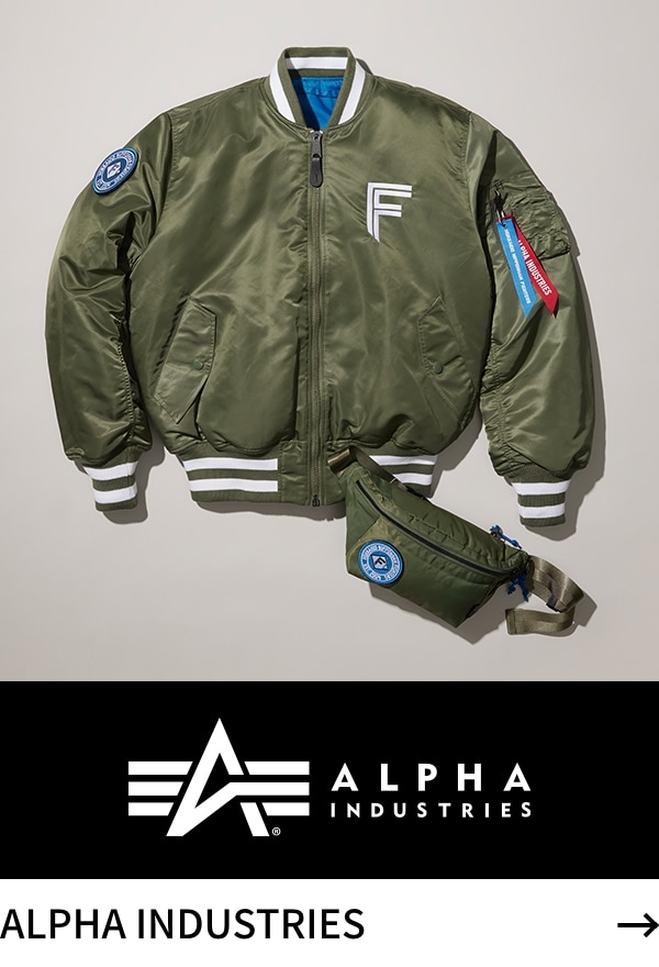 alpha