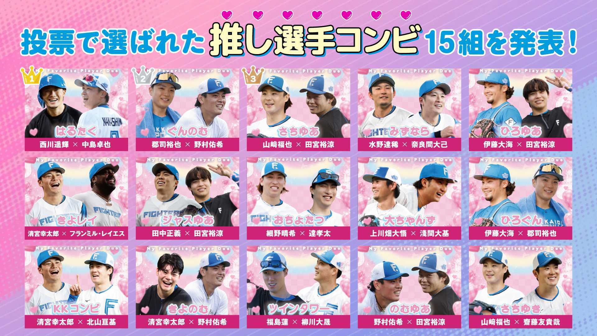 北海道日本ハムファイターズ公式オンラインストア｜FAV限定