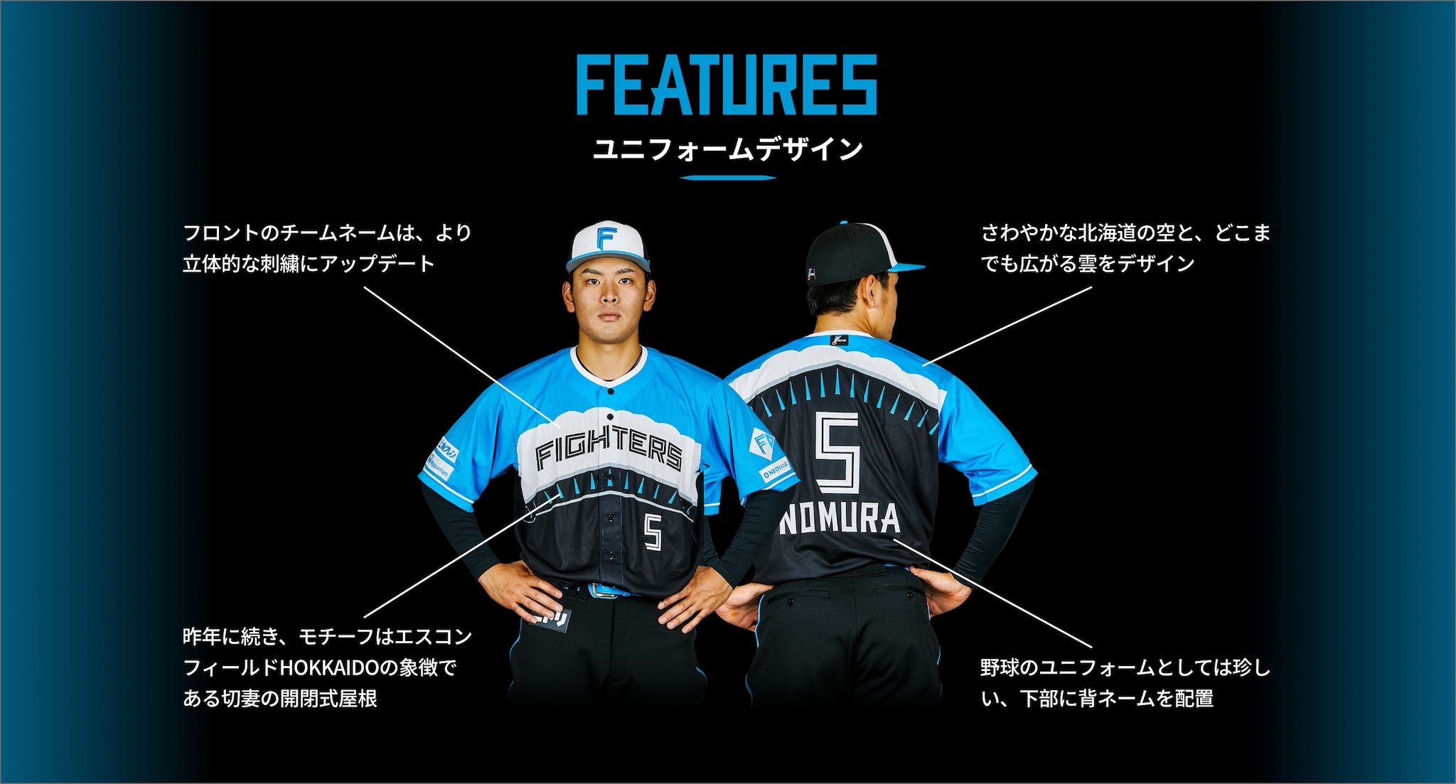 ファイターズ超夏祭りグッズ|北海道日本ハムファイターズ公式